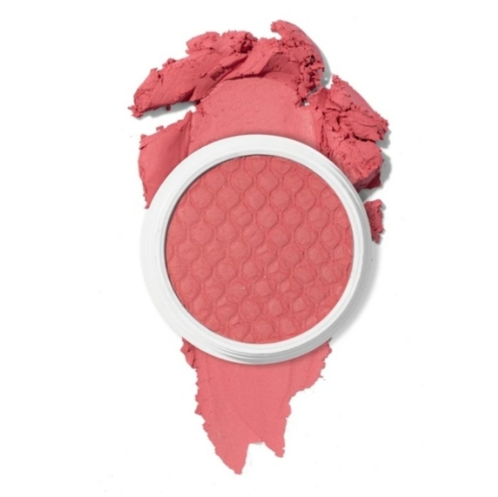 Colourpop Growth Flirt Super Shock Blush